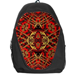 Bull Eteese N Gun Backpack Bag by MRTACPANS