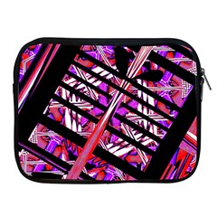 Cut Out Apple Ipad 2/3/4 Zipper Cases by MRTACPANS