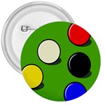 Billiard  3  Buttons Front