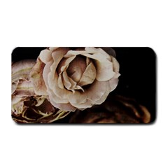 Roses Flowers Medium Bar Mats by vanessagf