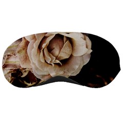 Roses Flowers Sleeping Masks by vanessagf