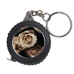 Roses Flowers Measuring Tapes by vanessagf