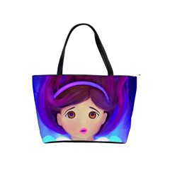 Lumi Shoulder Bag by honeybabieart