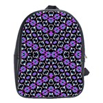 ONE NESS School Bags(Large)  Front