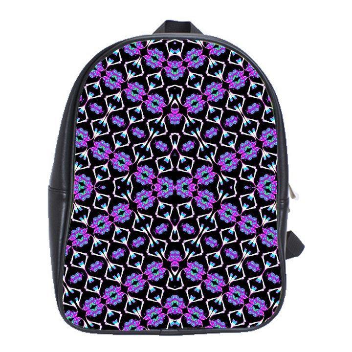 ONE NESS School Bags(Large) 