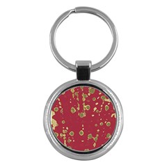 Elegant Art Key Chains (round)  by Valentinaart