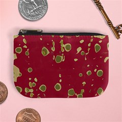 Elegant Art Mini Coin Purses by Valentinaart