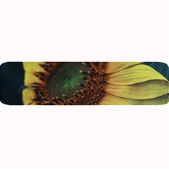 Sunflower Photography  Large Bar Mats