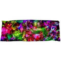 Pink Floral Abstract Samsung Galaxy Tab 7  P1000 Hardshell Case 