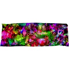 Pink Floral Abstract Samsung Galaxy Nexus S I9020 Hardshell Case by KirstenStar