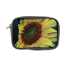 Sunflower Photography  Coin Purse