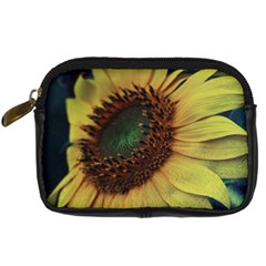 Sunflower Photography  Digital Camera Cases by vanessagf