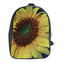 Sunflower Photography  School Bags (xl) 