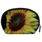 Sunflower Photography  Accessory Pouches (Large)  Back