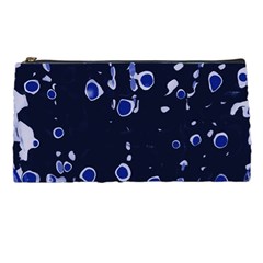 Blue Dream Pencil Cases by Valentinaart