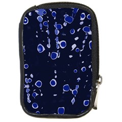 Blue Dream Compact Camera Cases by Valentinaart