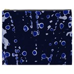 Blue dream Cosmetic Bag (XXXL)  Front