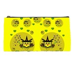 Wizard Mice In Fairy Dust Popart Pencil Cases Front