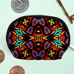 HEADS UP TALK Accessory Pouches (Medium) 