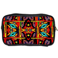 Ttttttttttttttttuku Toiletries Bags 2-side by MRTACPANS