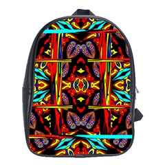 Ttttttttttttttttuku School Bags (xl)  by MRTACPANS