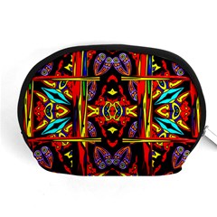 Ttttttttttttttttuku Accessory Pouches (medium)  by MRTACPANS