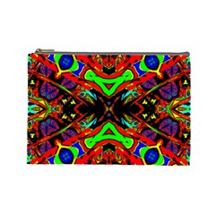 Uk,  (4),ujjollyuj Cosmetic Bag (large)  by MRTACPANS