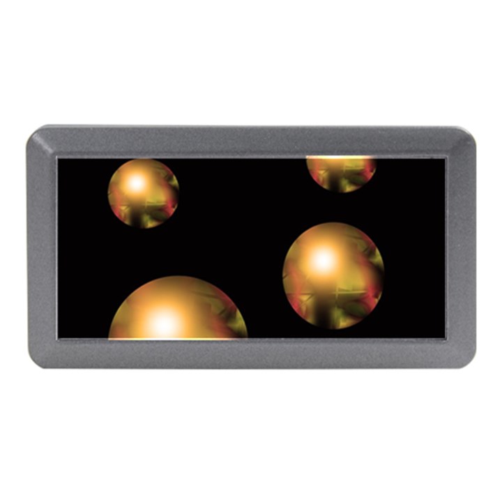 Golden pearls Memory Card Reader (Mini)