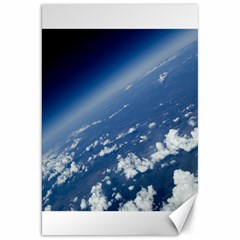 Space Photography Canvas 20  x 30  