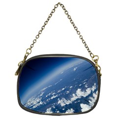 Space Photography Chain Purses (One Side) 