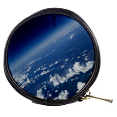 Space Photography Mini Makeup Bags