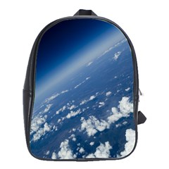 Space Photography School Bags(Large) 