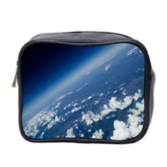 Space Photography Mini Toiletries Bag 2-Side