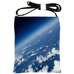 Space Photography Shoulder Sling Bags