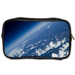 Space Photography Toiletries Bags by vanessagf