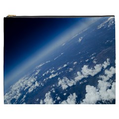 Space Photography Cosmetic Bag (XXXL) 