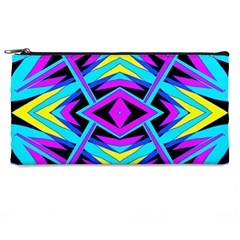 Time Warp Pencil Cases by MRTACPANS