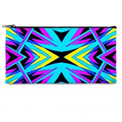 Art Off Wall Pencil Cases by MRTACPANS