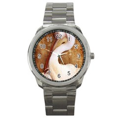 920-pelican Sport Metal Watch