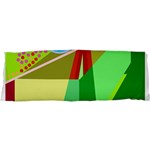 Colorful abstraction Samsung S3350 Hardshell Case Front