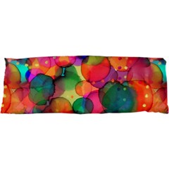 Rainbow Bubbles Samsung Galaxy Nexus S I9020 Hardshell Case