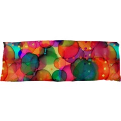 Rainbow Bubbles Samsung S3350 Hardshell Case by KirstenStar