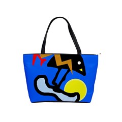 Little bird Shoulder Handbags