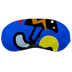 Little bird Sleeping Masks