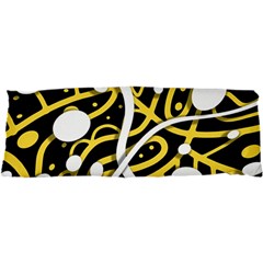 Yellow Movement Samsung Galaxy Nexus S I9020 Hardshell Case