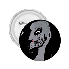 Horror 2 25  Buttons by Valentinaart