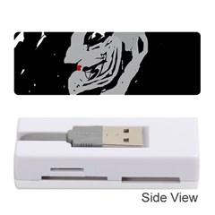 Horror Memory Card Reader (stick) 