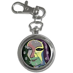 Lady Key Chain Watches by Valentinaart