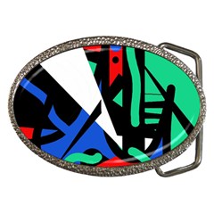 Find Me Belt Buckles by Valentinaart