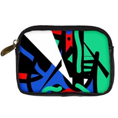 Find Me Digital Camera Cases by Valentinaart